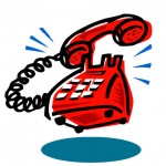 Bendravimo telefonu taisyklės galioja ne visiems Pagėgių savivaldybės tarnautojams.