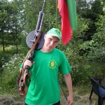 Priežastys, kodėl Lietuvai nereikia NATO karinių bazių