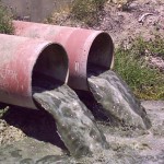 Pagėgių komunaliniam ūkiui valdžia  dovanoja kanalizaciją