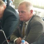 Pagėgių  savivaldybės Tarybos opozicija: Kęstas Komskis iš Seimo narių turėjo būti pašalintas jau seniai