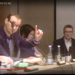Savivaldybės Tarybos narys panoro išsiaiškinti, kodėl Kauno rajono verslininkai nežino apie lengvatų sistemą