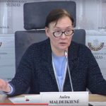 Seimo nariai A.Maldeikienė ir B.Matelis smogė LRT ir jos veiklą tiriančiai komisijai:paskelbė naujus sensacingus duomenis.