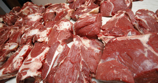 Lietuvoje vyksta JAV auditas dėl mėsos produktų eksporto