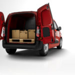 Kauno rajono valdžia  pirks keturis naujus komercinius furgonus.