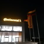 Continental gamykla Kauno rajone planuojama atidaryti iki Naujų metų