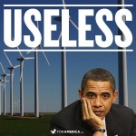 Apie vėjo energetika Amerikoje
