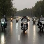 Susisiekimo ministras siūlo supaprastinti motociklininkų pažymėjimų išdavimo tvarką 