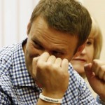 Po masinių mitingų Rusijos opozicionierius A.Navalnas paleistas 
