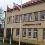 V.Bendaravičius palieka Pagėgių savivaldybės administracijos direktoriaus vietą su dviejų mėnesių atlyginimo dydžio išeitine kompensacija