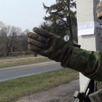 Pasienyje su Kaliningrado sritimi vyksta Lietuvos kariuomenės pratybos(video)