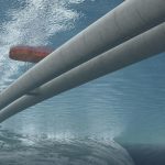 Norvegijoje – pirmasis pasaulyje plaukiojantis tunelis?
