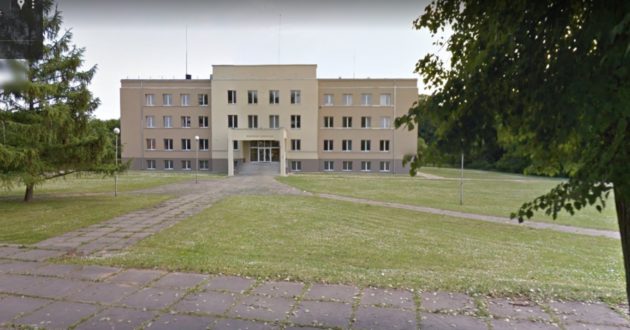 Kauno rajono valdžios užmojis - renovuoti 3000m2 mokslo paskirties pastatą iki rugsėjo