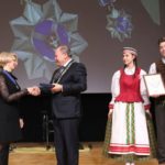 Kauno rajono savivaldybės apdovanojimo ženklams 100 tūkst. Eur per metus