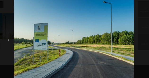 Kauno LEZ planuojama sujungti su oro uostu atskiru keliu