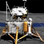 Kinijos zondas „Chang‘e 5“ sėkmingai nusileido ant Mėnulio