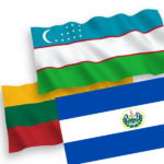Lietuva teiks humanitarinę pagalba Uzbekistanui ir Salvadorui, perduos vakcinas nuo Covid19