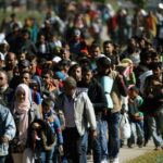 2026 m. birželio 17 d., Ruklos priėmimo centre bus švenčiama pabėgėlių diena.