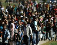 2026 m. birželio 17 d., Ruklos priėmimo centre bus švenčiama pabėgėlių diena.