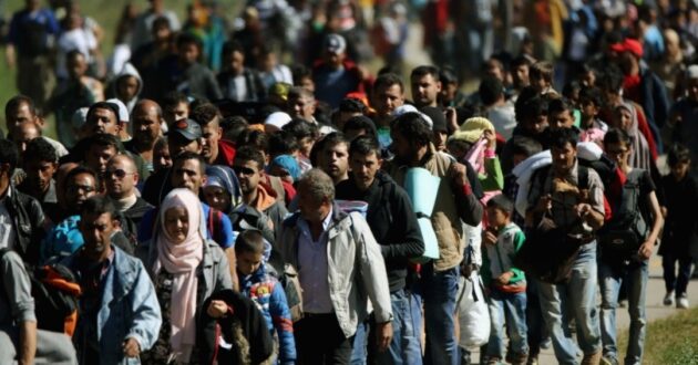 2026 m. birželio 17 d., Ruklos priėmimo centre bus švenčiama pabėgėlių diena.