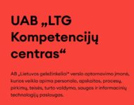 AB Lietuvos Geležinkeliai šešėlyje: kaip LTG „kompetencijos“ virsta rangovų smaugimo įrankiu