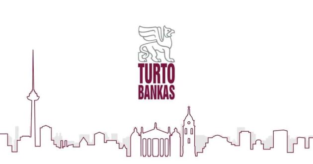 Valstybės įmonės Turto banko turtas perduodamas AB Turto bankas