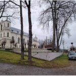 Iš Antalieptės aikštės – į Rutiniškį: sovietų karių palaikus perkels už 110 tūkst. eurų