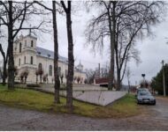 Iš Antalieptės aikštės – į Rutiniškį: sovietų karių palaikus perkels už 110 tūkst. eurų