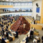 Seimas pirks rankų darbo obuolių sūrio ir saldainių